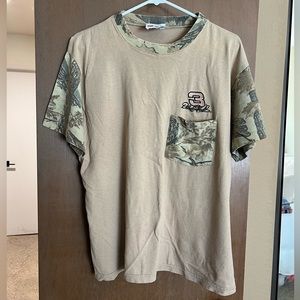 Dale Earnhardt Vintage Graphic Racing T-shirt